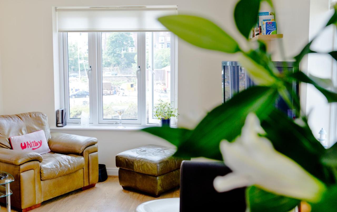 Watermark Apartments Уитби Стая снимка