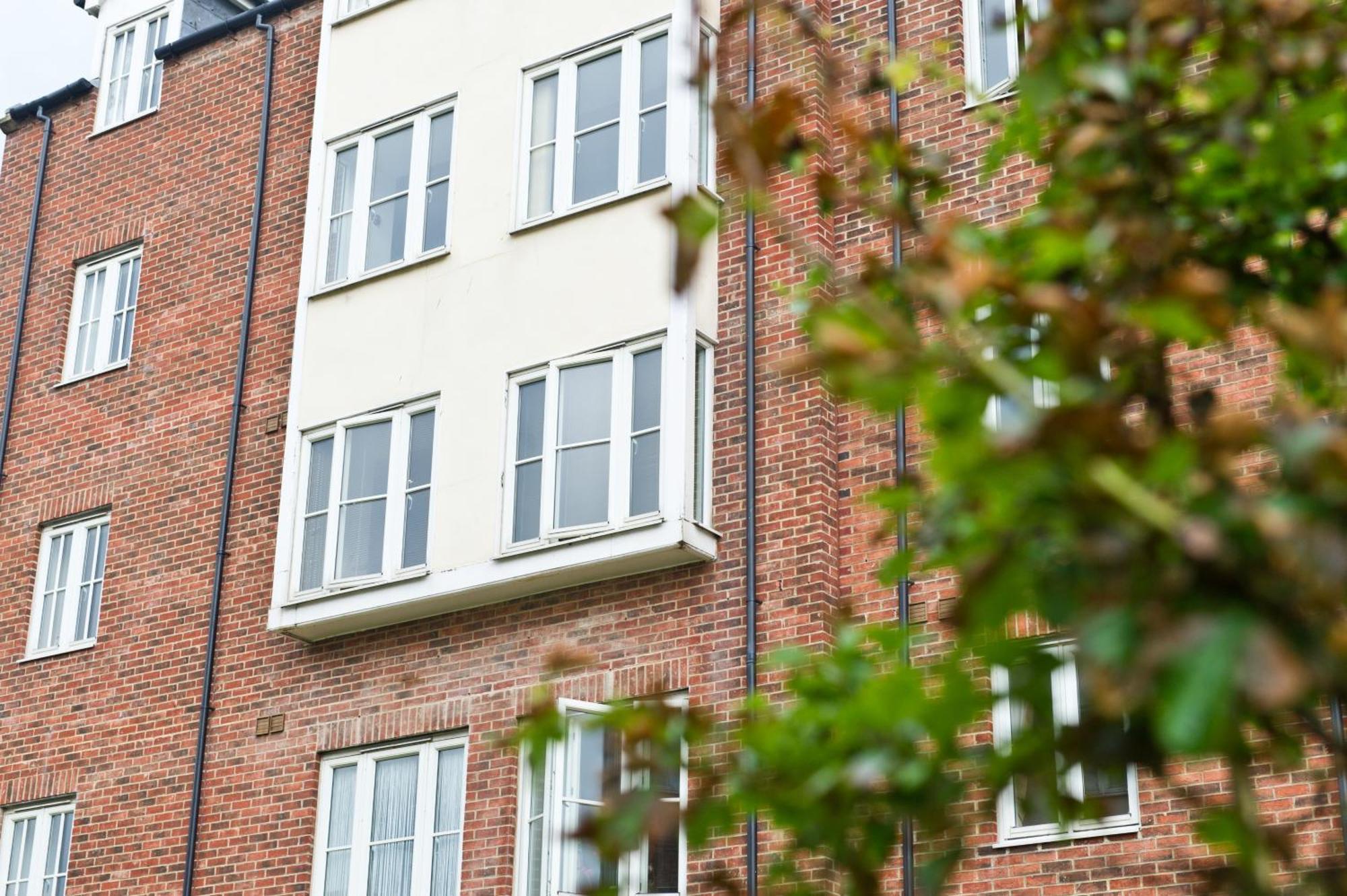 Watermark Apartments Уитби Стая снимка