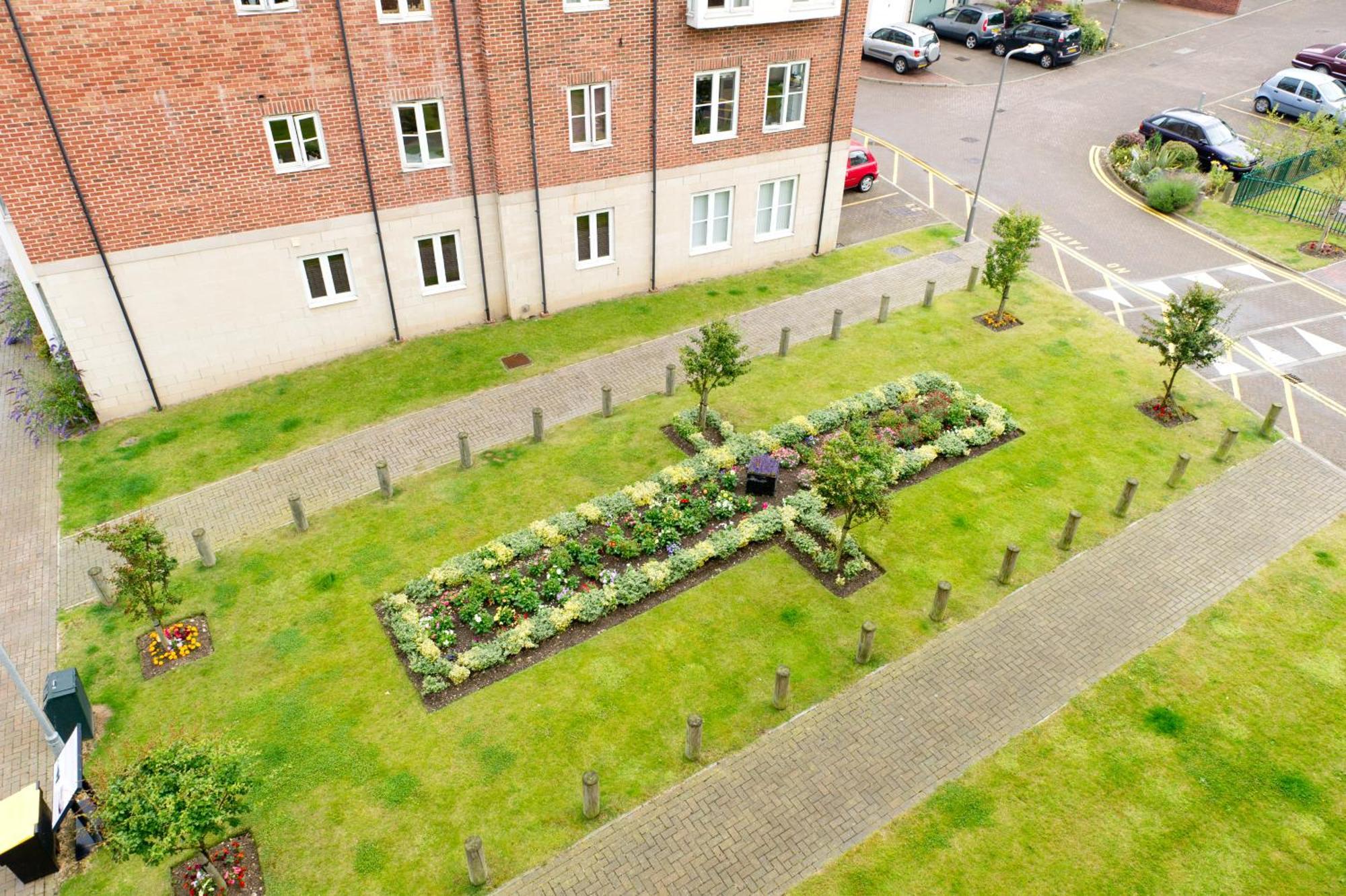 Watermark Apartments Уитби Стая снимка